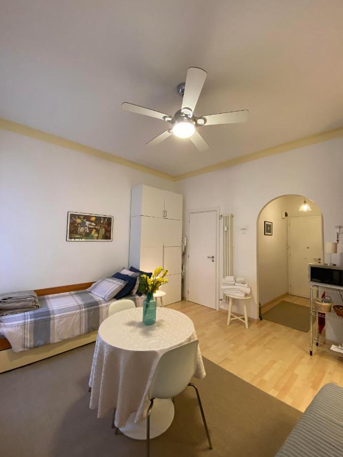 Antica Casa Marsilio Apartment
