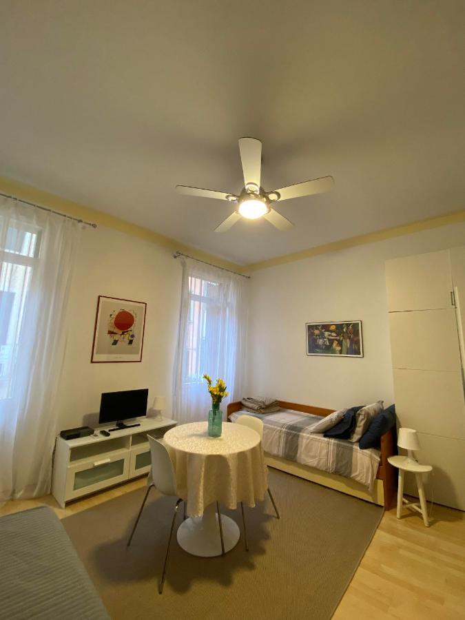 Apartment Antica Casa Marsilio Padova