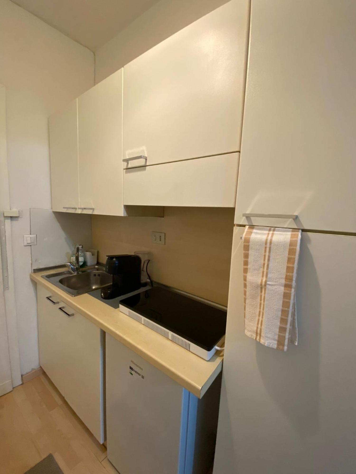Antica Casa Marsilio Appartamento *