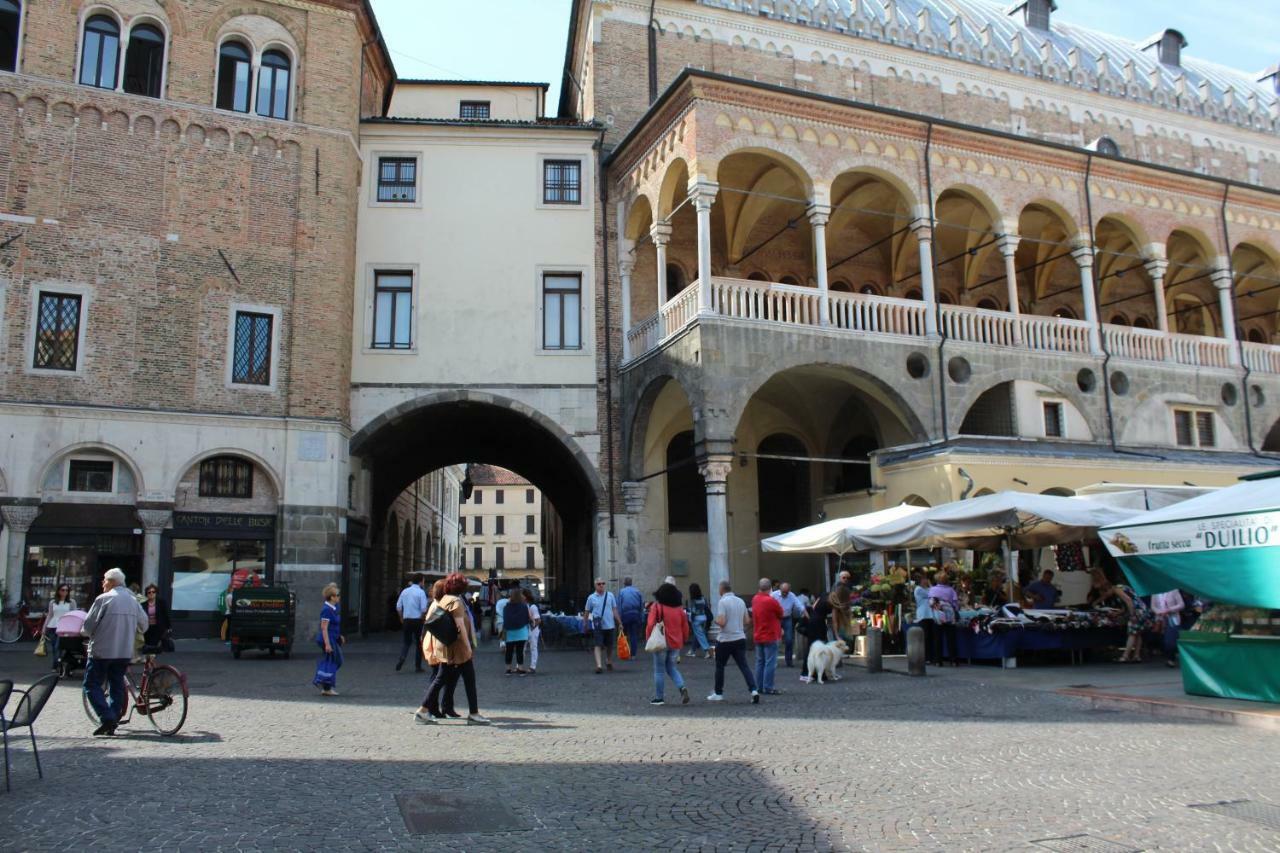 Antica Casa Marsilio Appartamento Padova