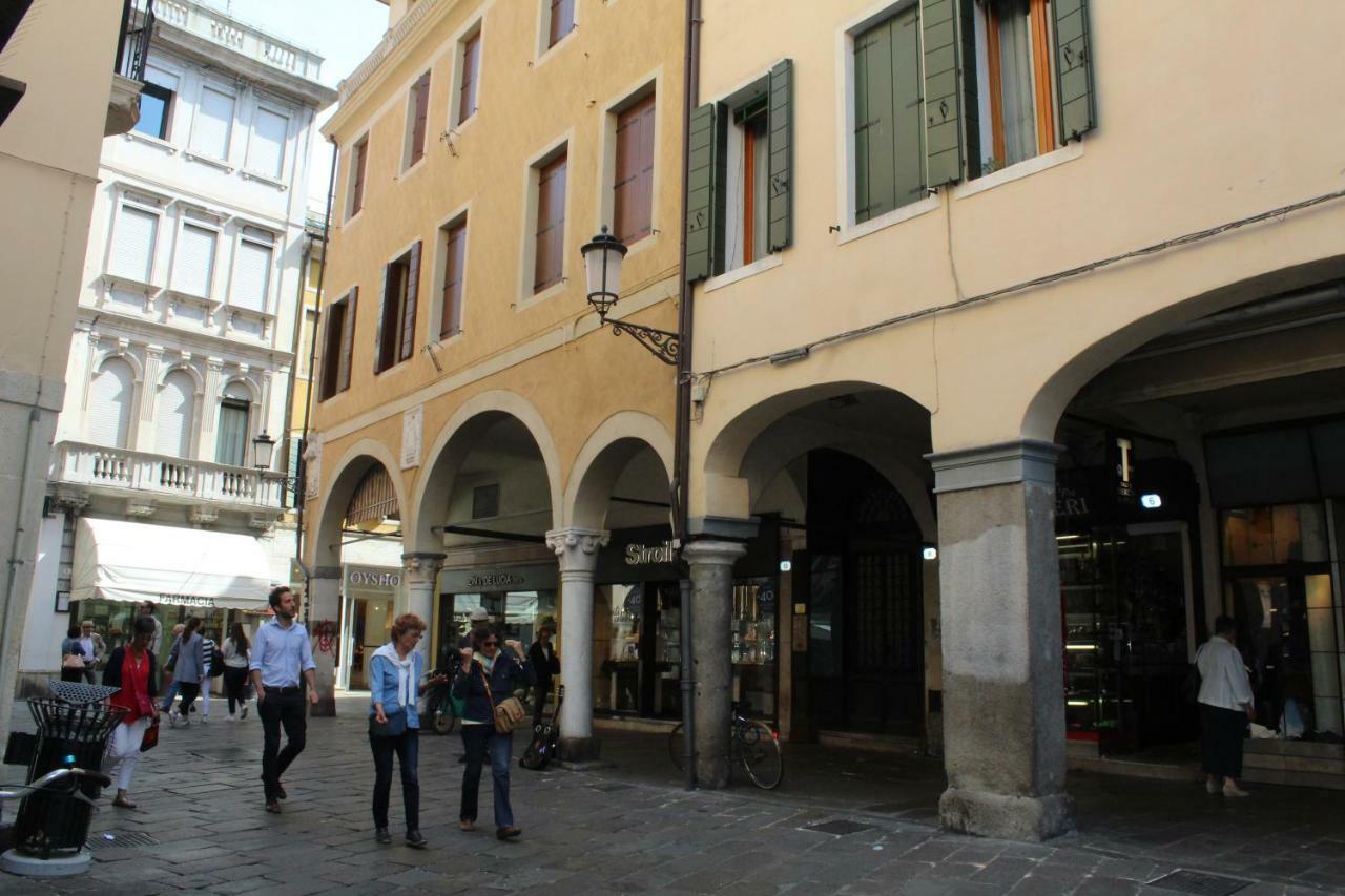 Appartamento Antica Casa Marsilio *