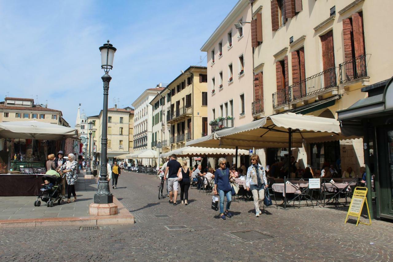 Antica Casa Marsilio Appartamento *