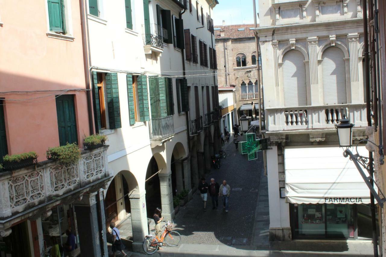 Antica Casa Marsilio