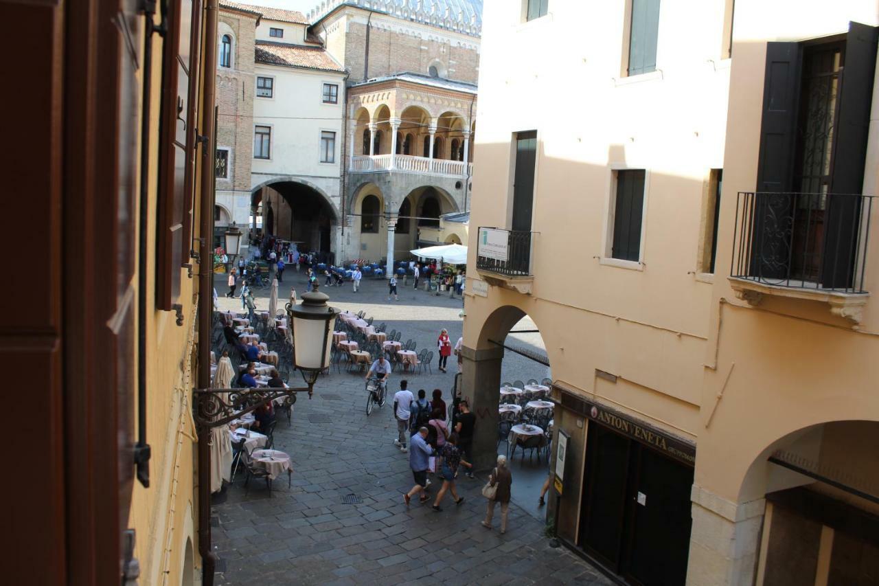 Antica Casa Marsilio *