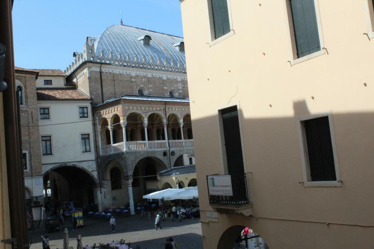 Appartamento Antica Casa Marsilio
