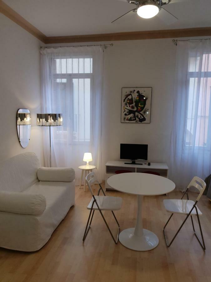 Antica Casa Marsilio Appartamento