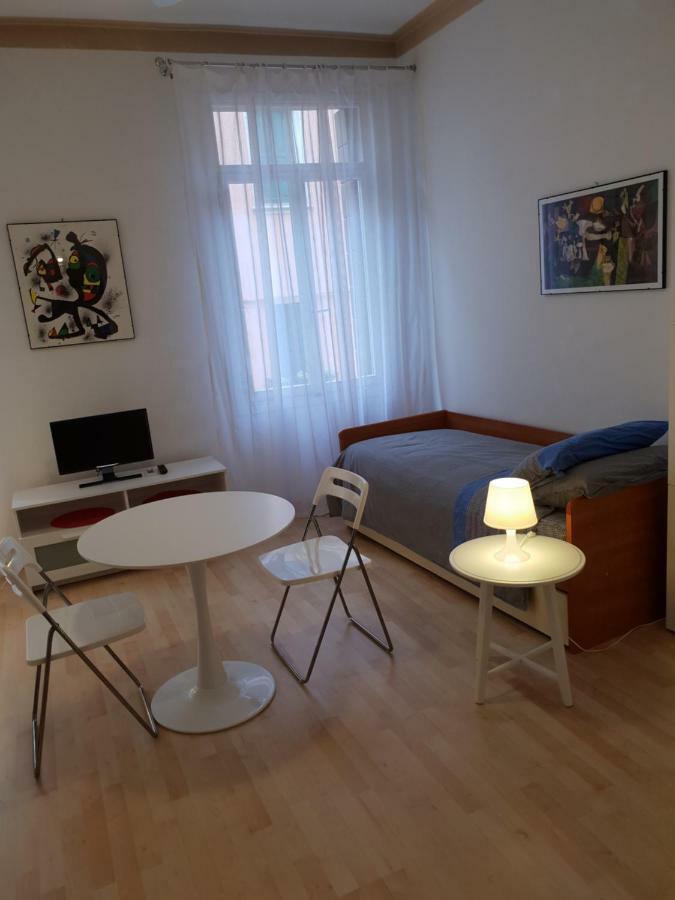 Appartamento Antica Casa Marsilio