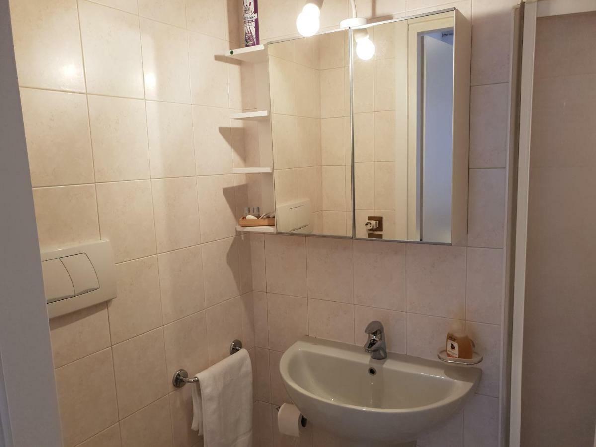 Appartamento Antica Casa Marsilio Padova